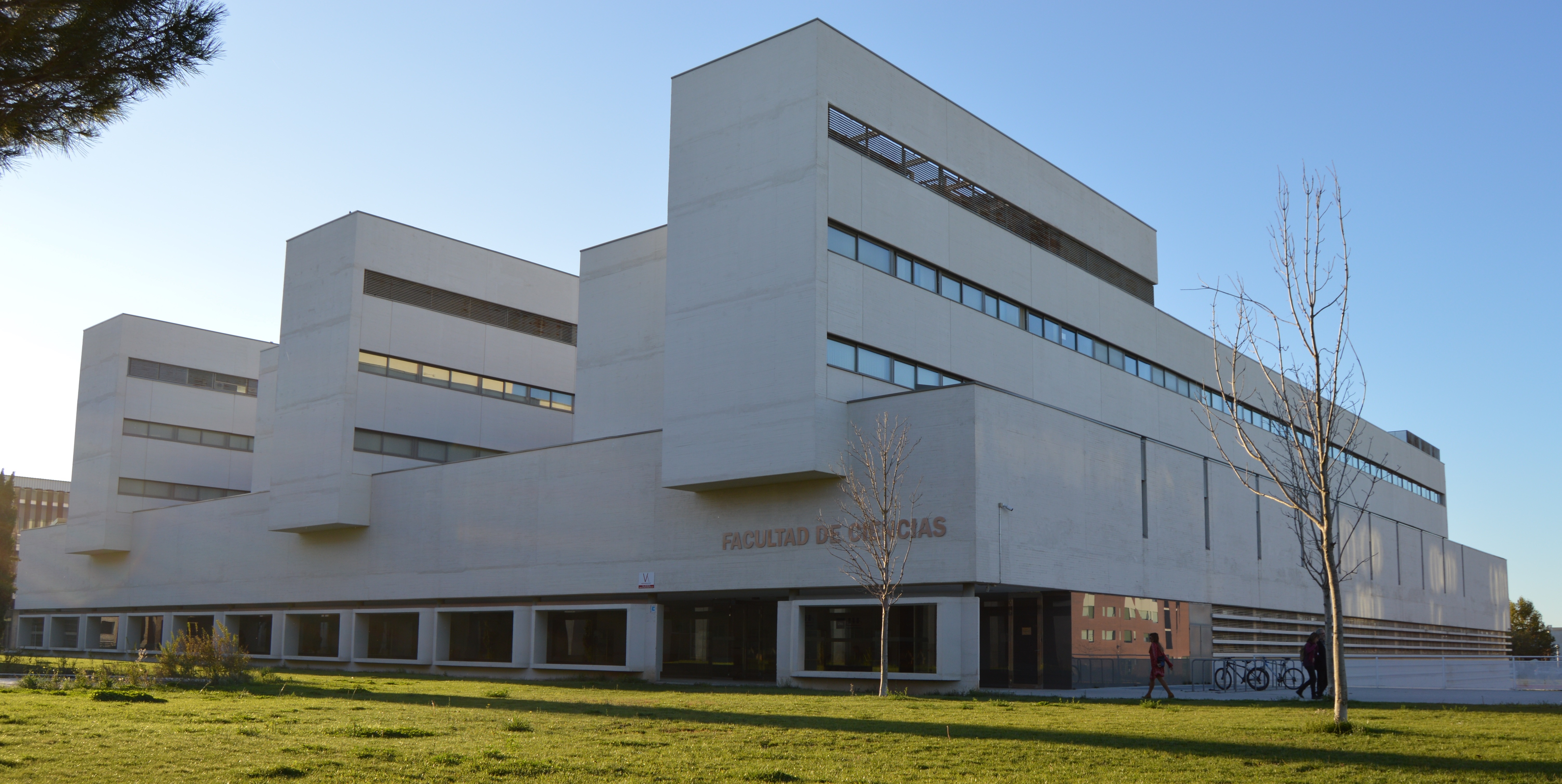 ciencias